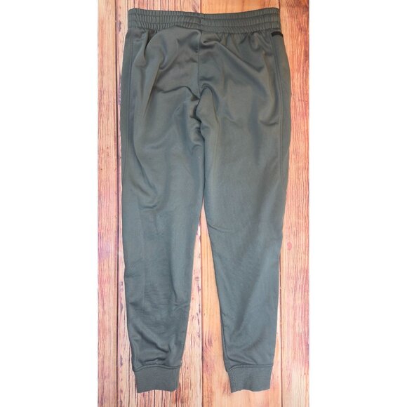 Under Armour Gray Performance Jogger Pants Large - Picture 2 of 8